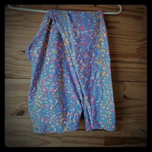 LuLaRoe Leggings TC